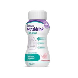 Nutricia Nutridrink Skin Repair Căpșuni 200ml